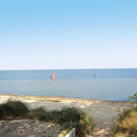 Holiday Home Philipp By Interhome Loissin Εξωτερικό φωτογραφία