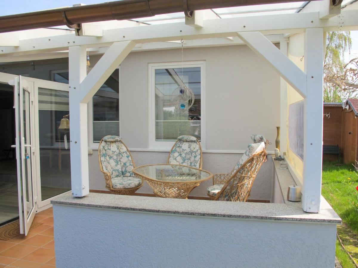 Holiday Home Philipp By Interhome Loissin Εξωτερικό φωτογραφία