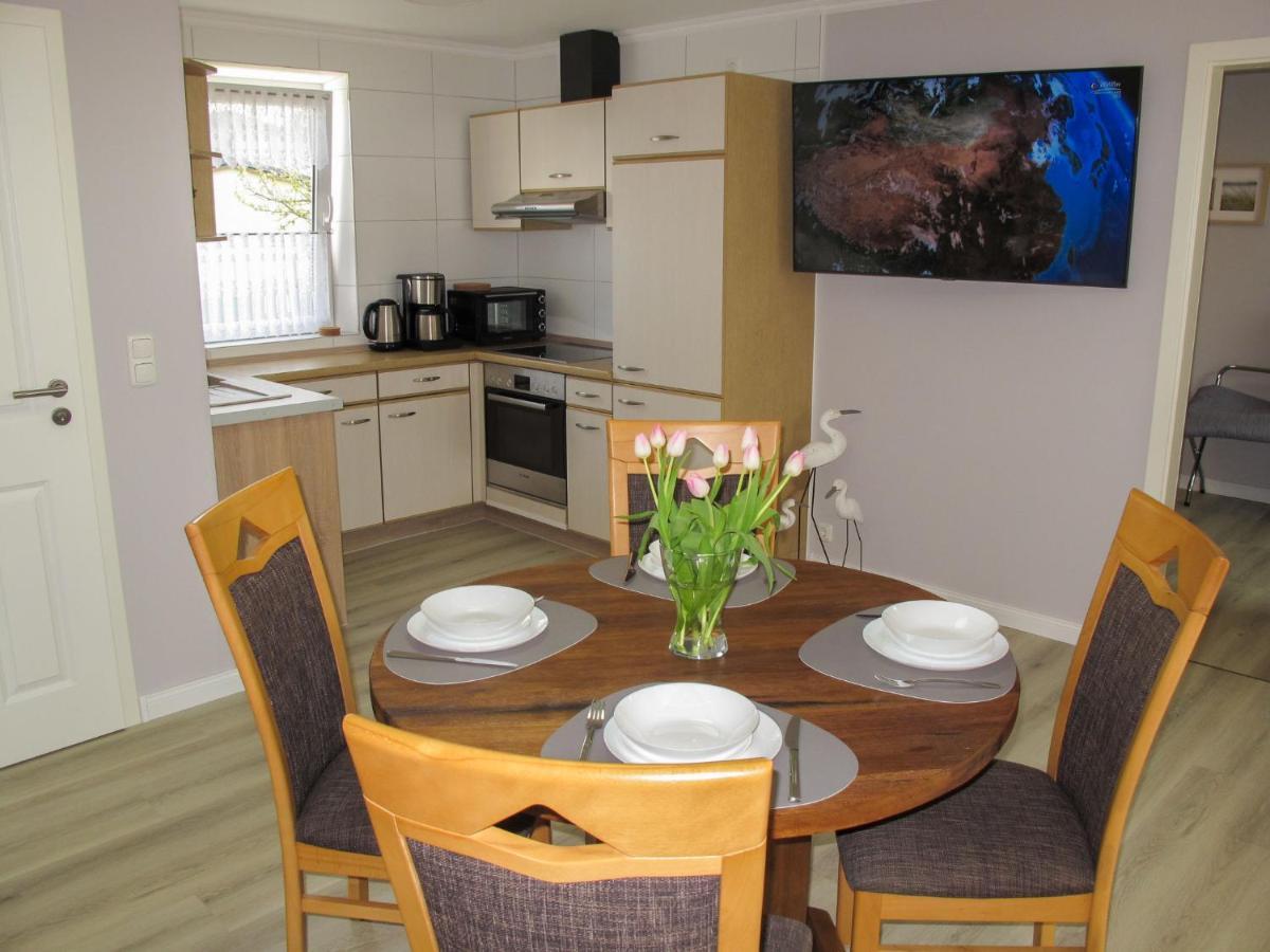 Holiday Home Philipp By Interhome Loissin Εξωτερικό φωτογραφία