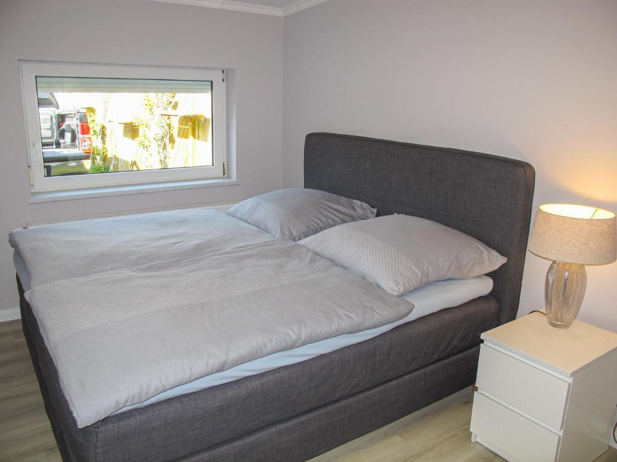 Holiday Home Philipp By Interhome Loissin Εξωτερικό φωτογραφία