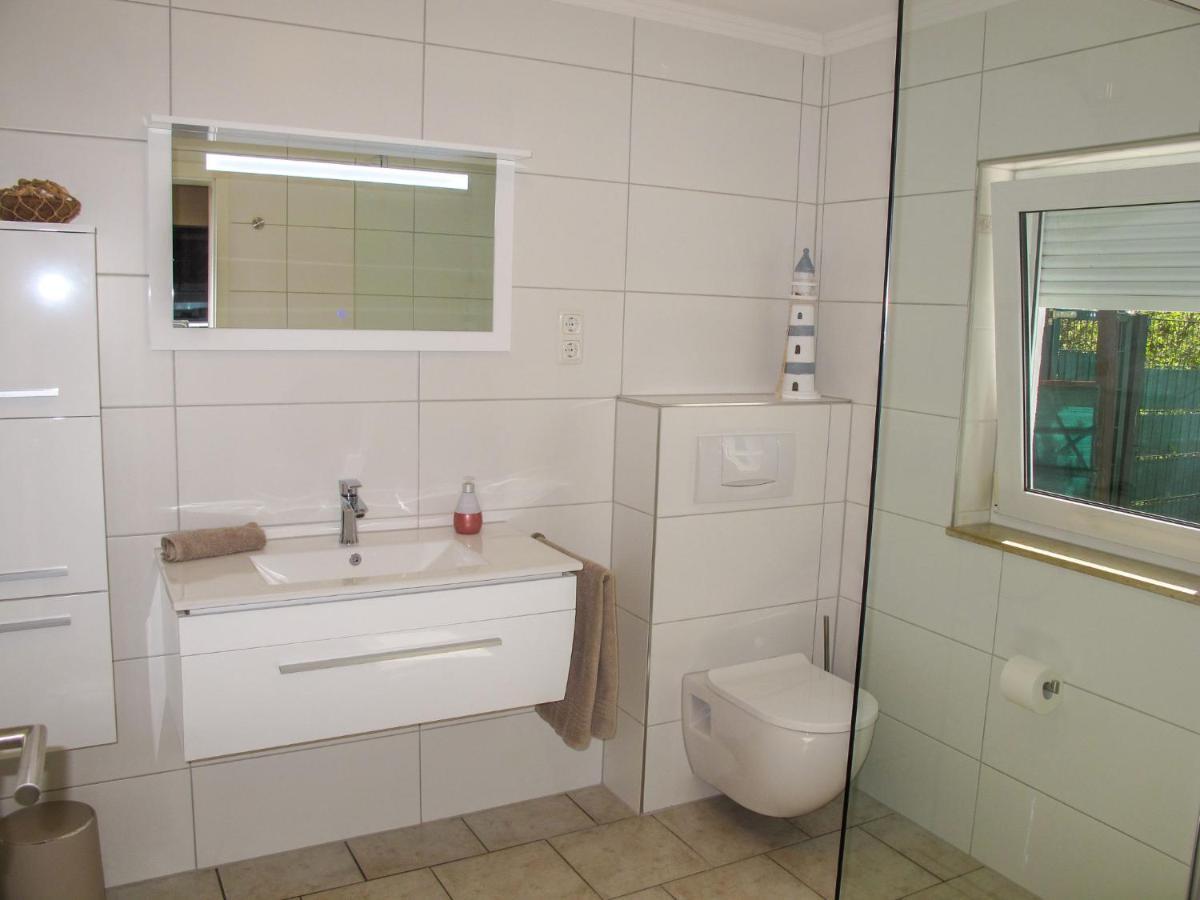 Holiday Home Philipp By Interhome Loissin Εξωτερικό φωτογραφία